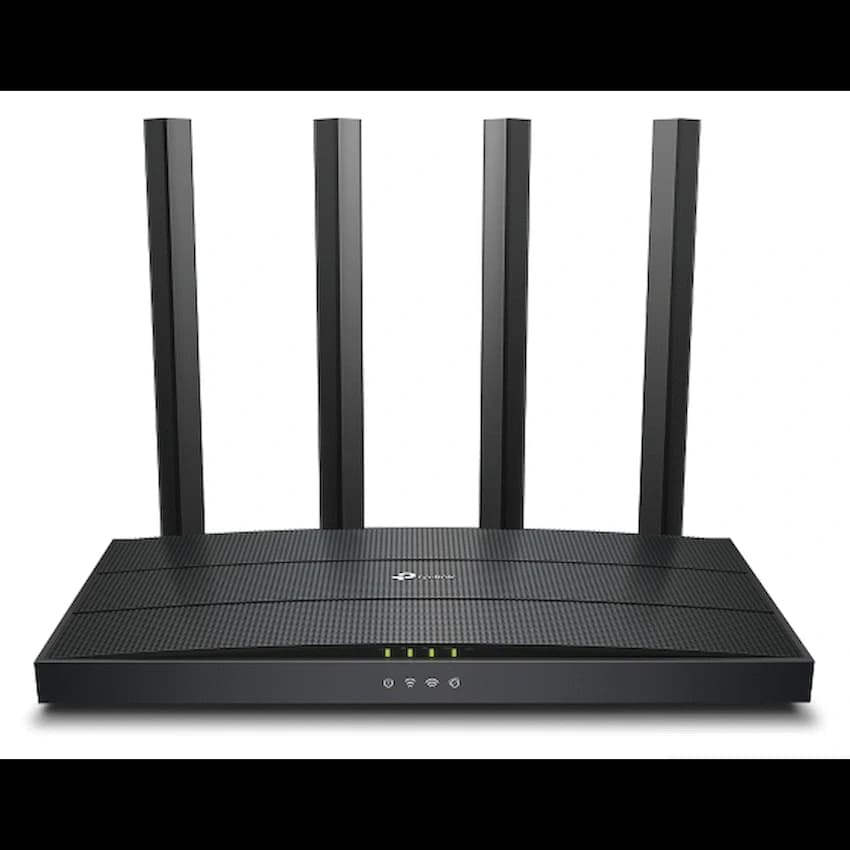TP-Link Archer AX12 AX1500 Wi-Fi 6 Router 2