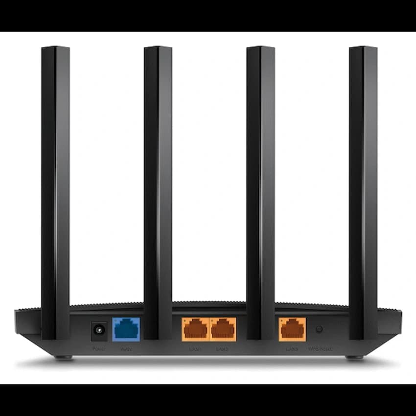 TP-Link Archer AX12 AX1500 Wi-Fi 6 Router 3