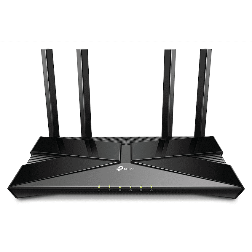 TP-Link Archer AX23 AX1800 Dual-Band Wi-Fi 6 Router 2