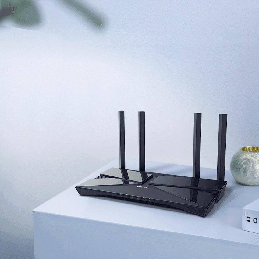 TP-Link Archer AX23 AX1800 Dual-Band Wi-Fi 6 Router 7