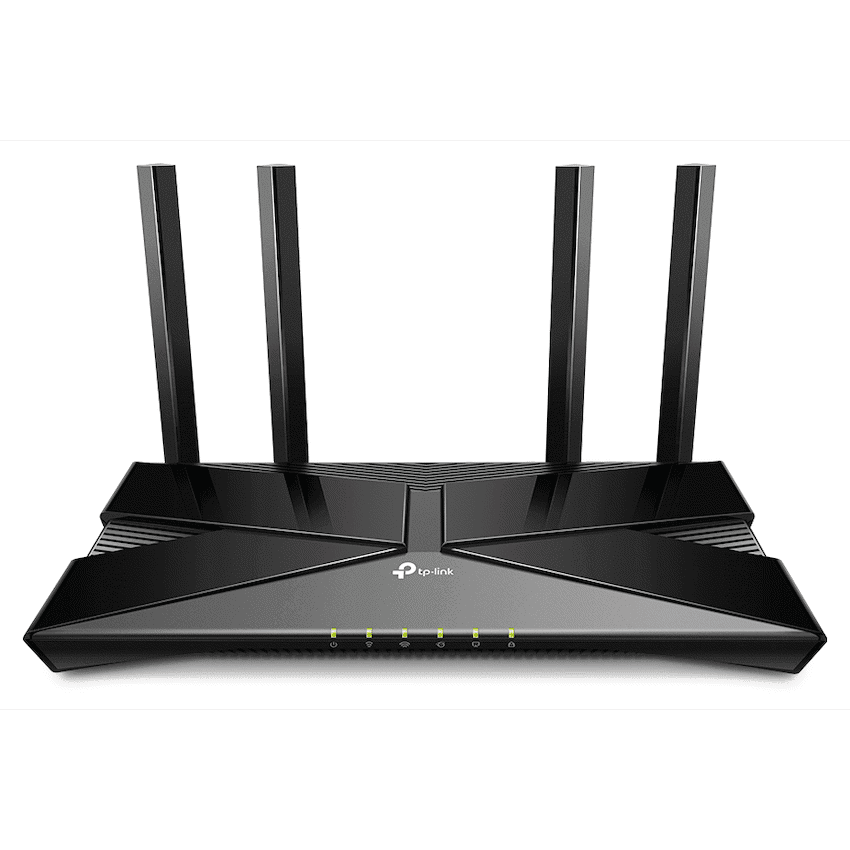 TP-Link Archer AX53 AX3000 Dual-Band Wi-Fi 6 Router 2