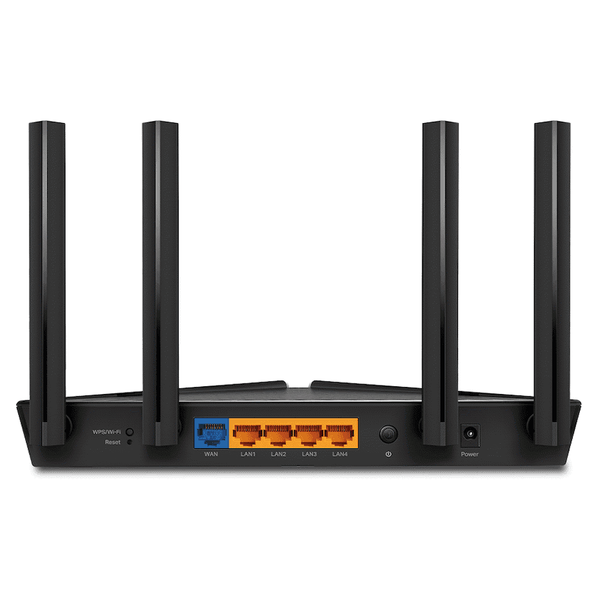 TP-Link Archer AX53 AX3000 Dual-Band Wi-Fi 6 Router 3
