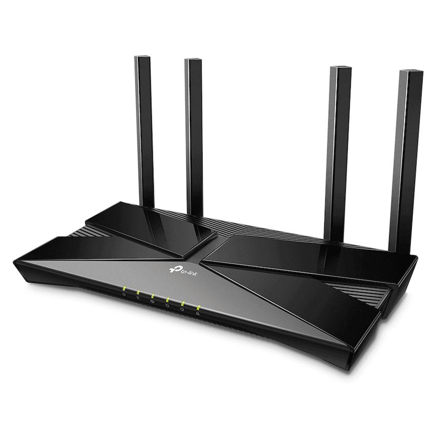 TP-Link Archer AX53 AX3000 Dual-Band Wi-Fi 6 Router 1