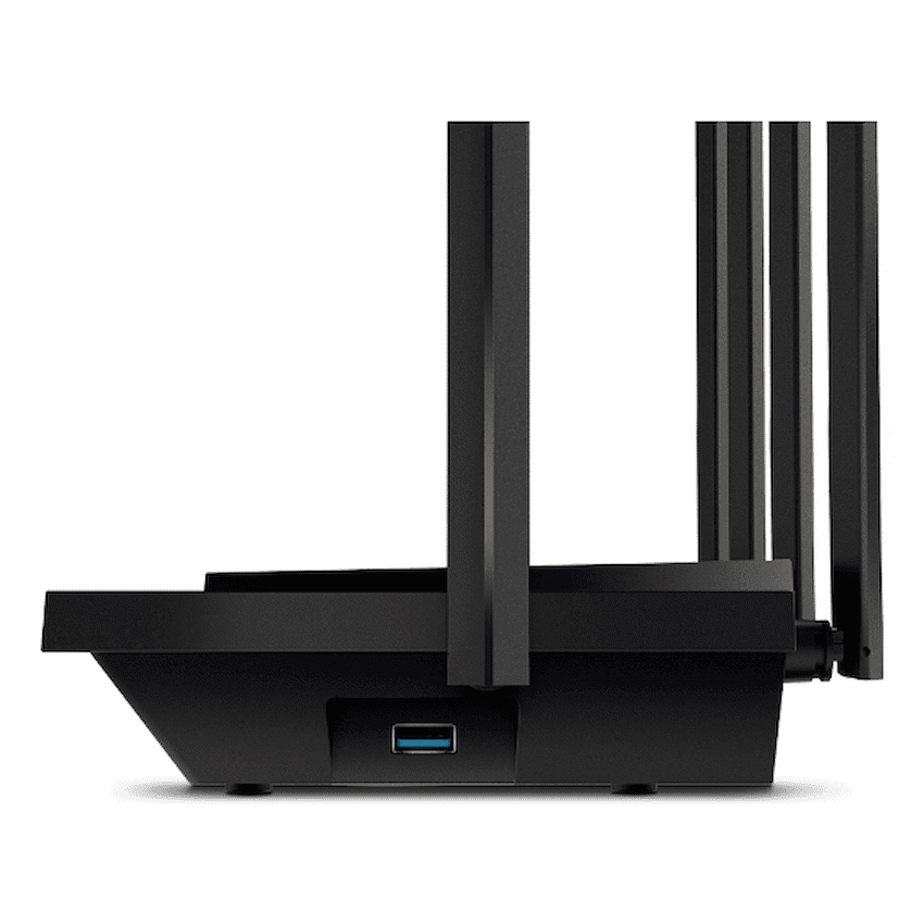 TP-Link Archer AX72 AX5400 Dual-Band Wi-Fi 6 Router 2