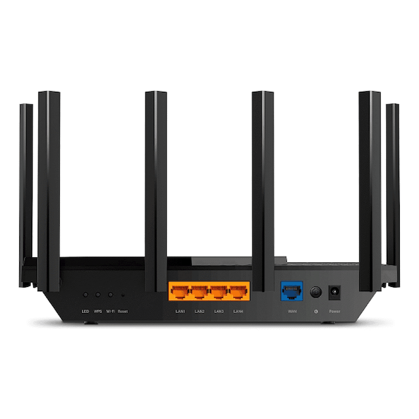 TP-Link Archer AX72 AX5400 Dual-Band Wi-Fi 6 Router 3