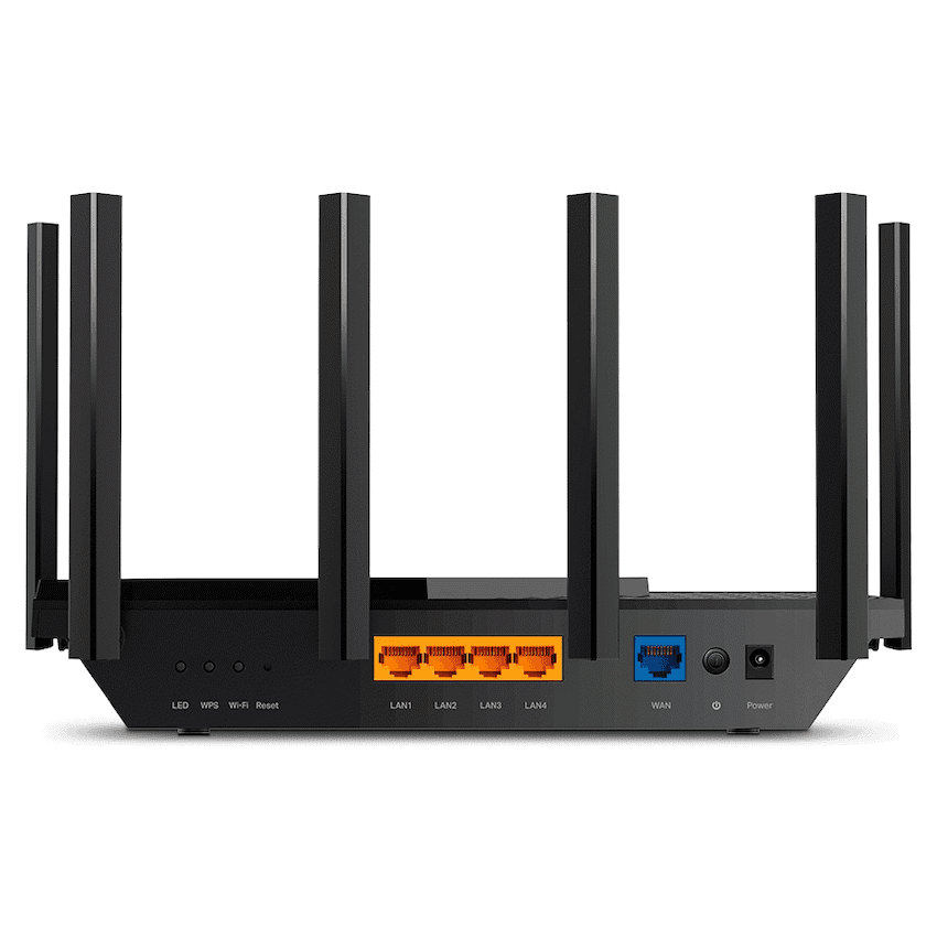 TP-Link Archer AX73 AX5400 Dual-Band Wi-Fi 6 Router 2