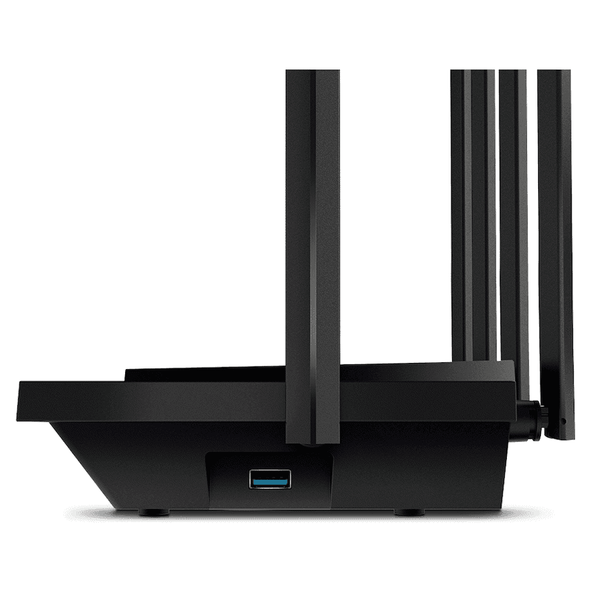 TP-Link Archer AX73 AX5400 Dual-Band Wi-Fi 6 Router 3