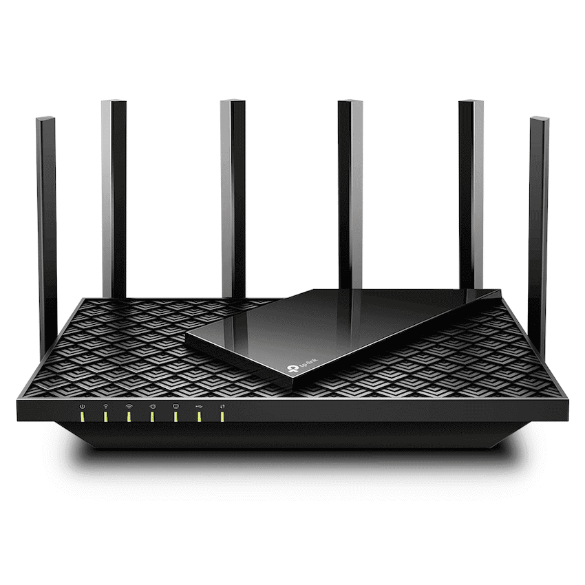 TP-Link Archer AX73 AX5400 Dual-Band Wi-Fi 6 Router 1