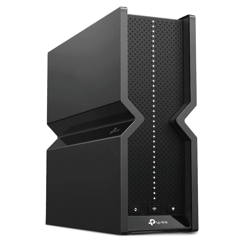 TP-Link Archer BE550 BE9300 Tri-Band Wi-Fi 7 Router 1
