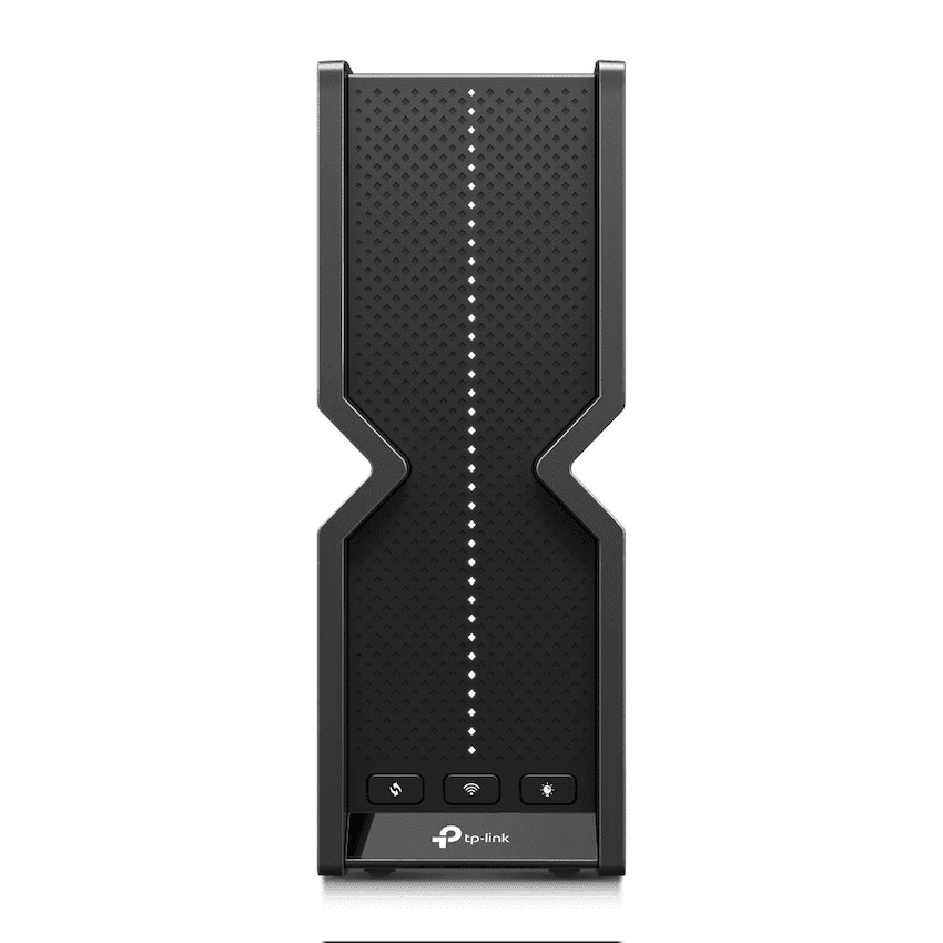 TP-Link Archer BE550 BE9300 Tri-Band Wi-Fi 7 Router 4