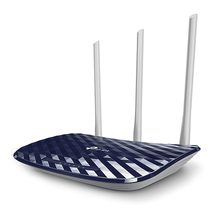 TP-Link Archer C20 AC750 Dual-Band Wi-Fi Router 1
