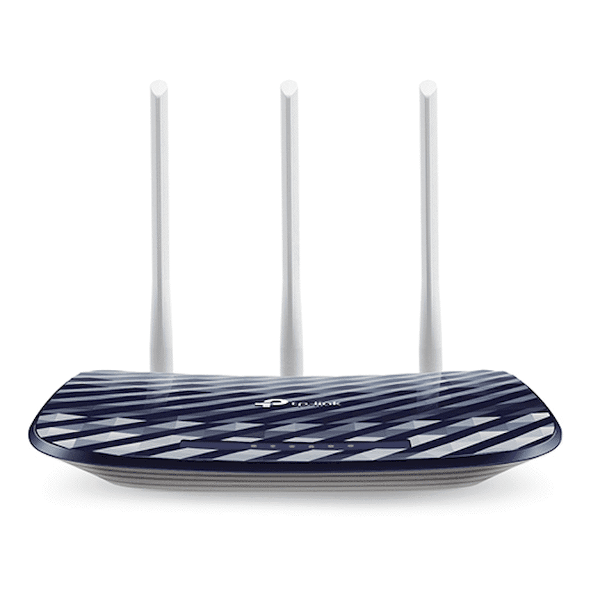 TP-Link Archer C20 AC750 Dual-Band Wi-Fi Router 2