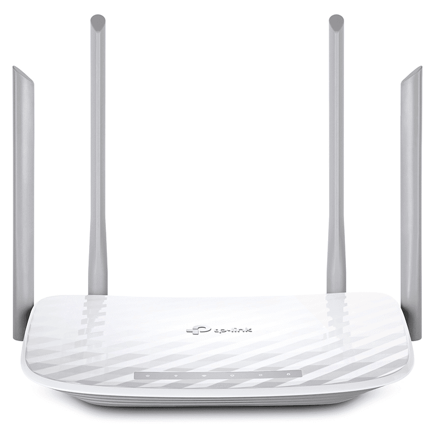 TP-Link Archer C50 AC1200 Dual-Band Wi-Fi Router 2