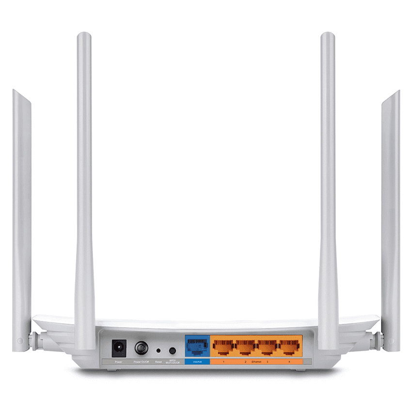 TP-Link Archer C50 AC1200 Dual-Band Wi-Fi Router 3