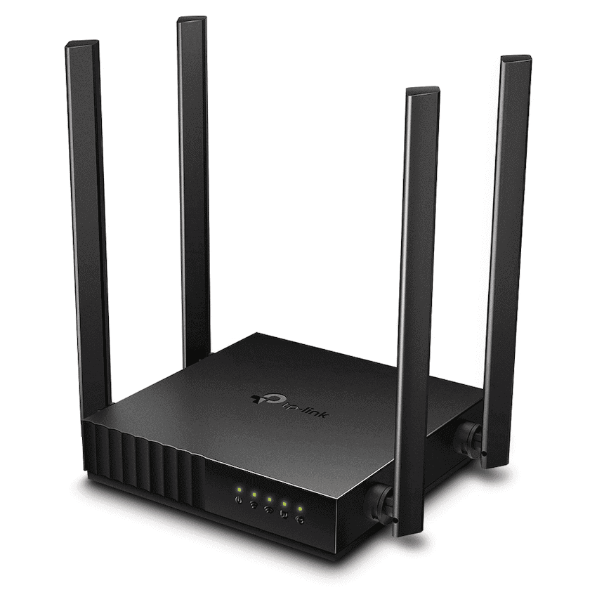 TP-Link Archer C54 AC1200 Dual Band Wi-Fi Router 2