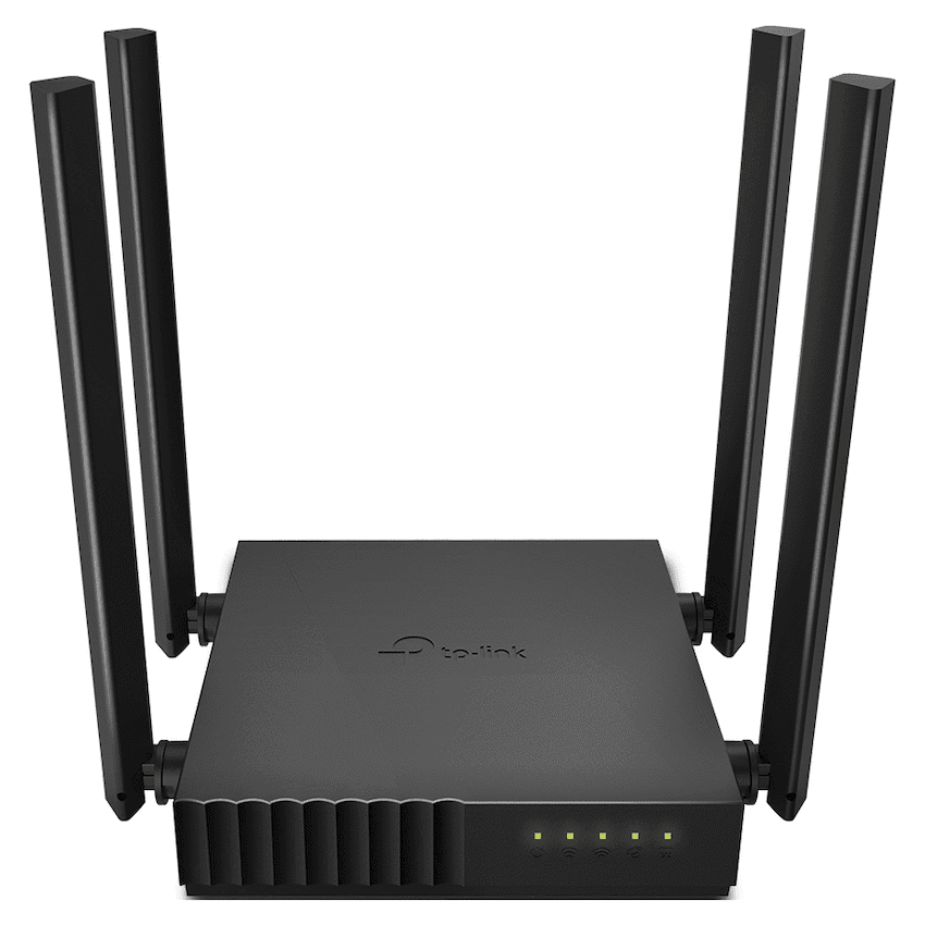 TP-Link Archer C54 AC1200 Dual Band Wi-Fi Router 3