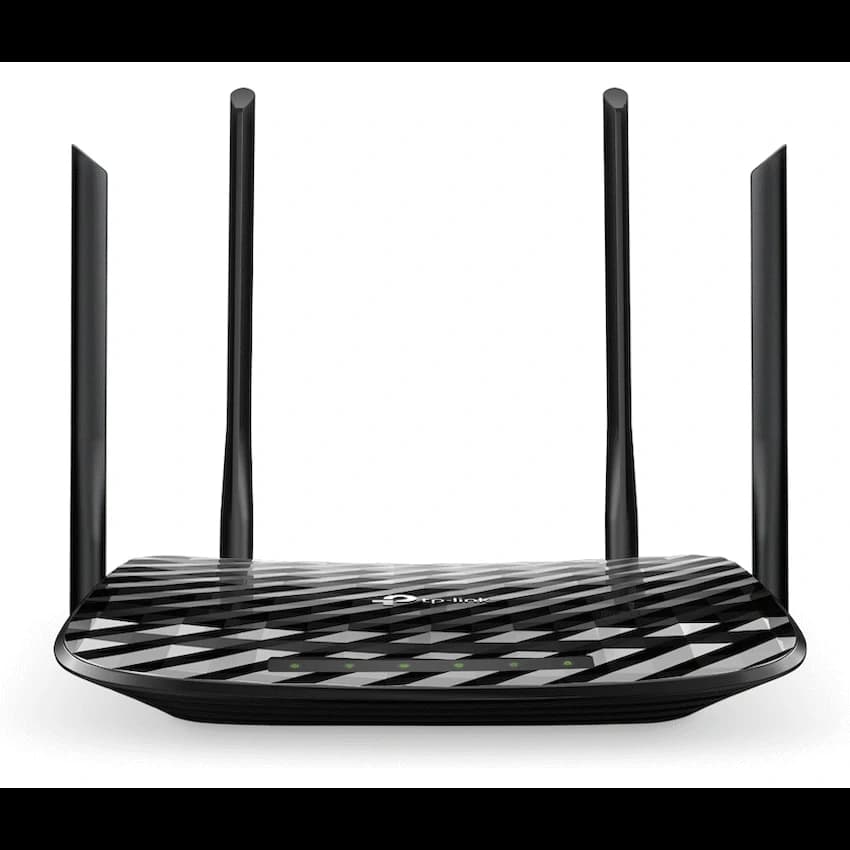 TP-Link Archer C6 AC1200 Dual-Band Wi-Fi Router 2