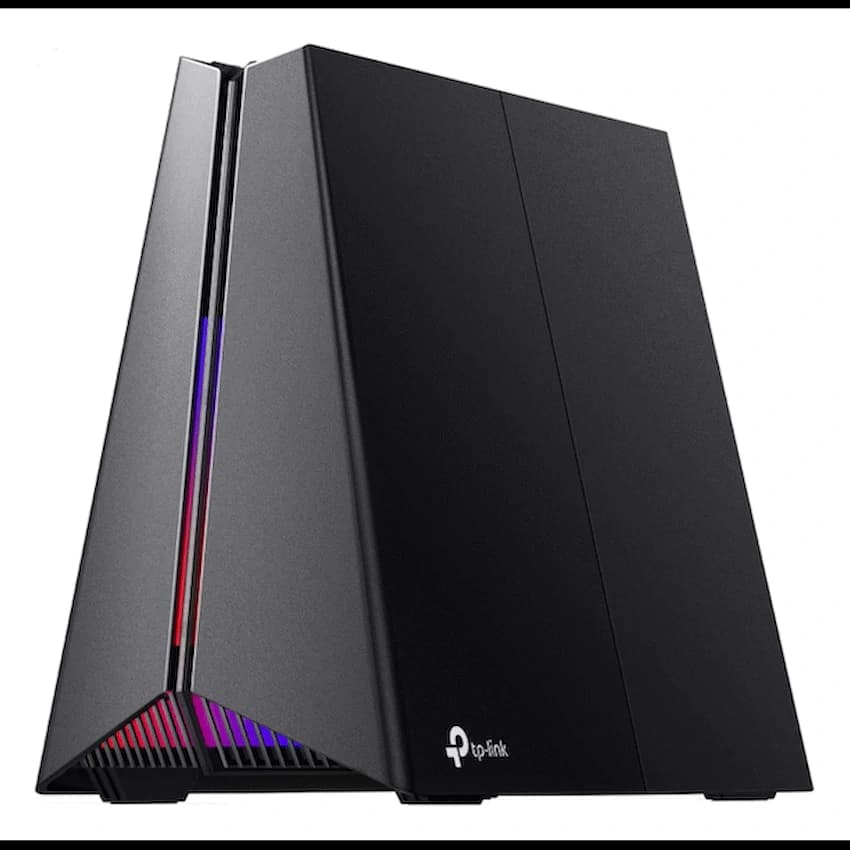 Archer GE550 BE9300 Tri-Band Wi-Fi 7 Gaming Router 2