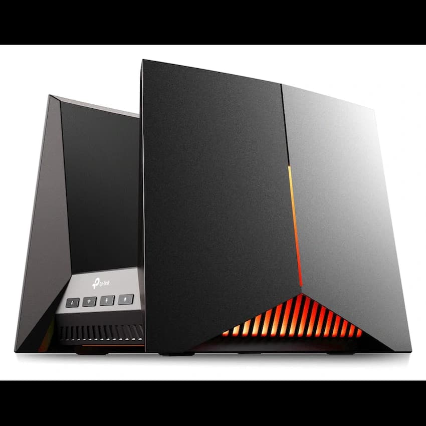 Archer GE800 BE19000 Tri-Band Wi-Fi 7 Gaming Router 2
