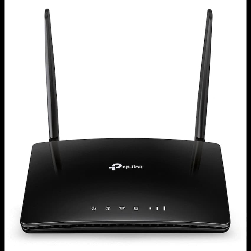 Archer MR202 AC750 Wireless Dual-Band 4G LTE Router 3