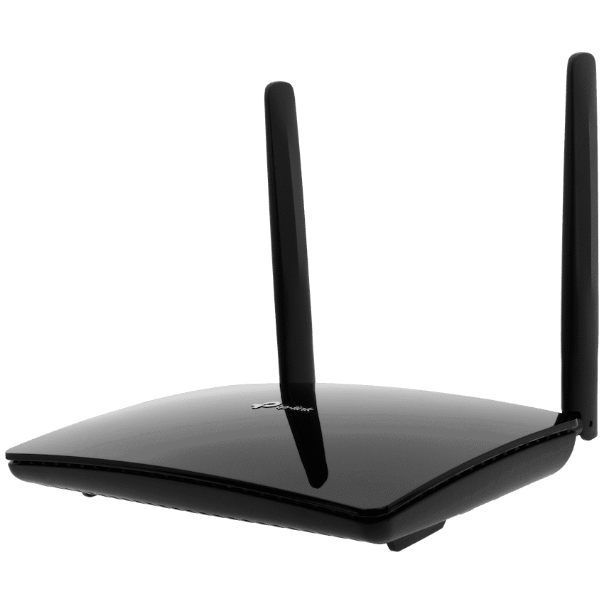 TP-Link AC1200 Wireless  Dual Band  4G LTE Router 3