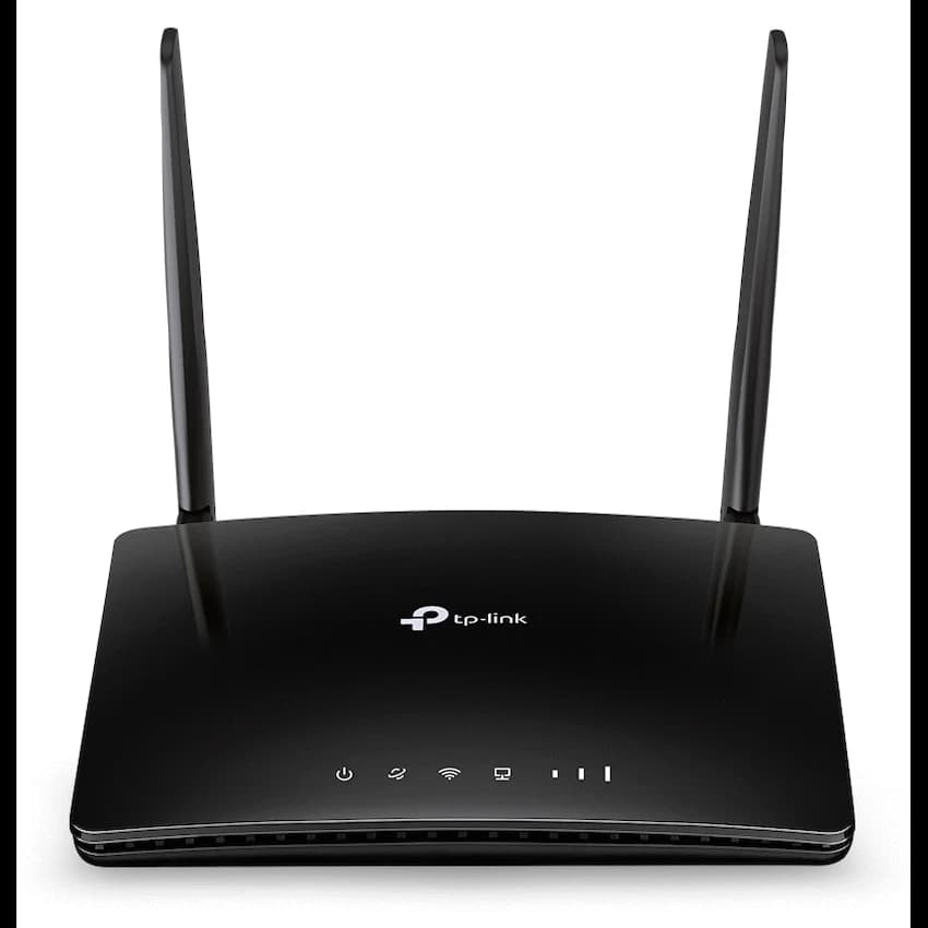 TP-Link AC1200 Wireless  Dual Band  4G LTE Router 9