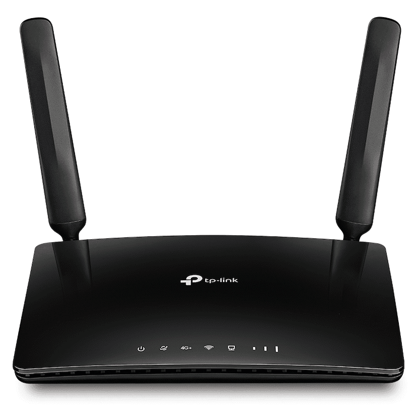 TP-Link Archer MR600 AC1200 4G LTE Cat6 Gigabit Router 2