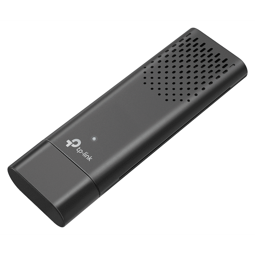 TP-Link Archer TX20U Dual-Band Wi-Fi 6 Wireless USB Adapter 2