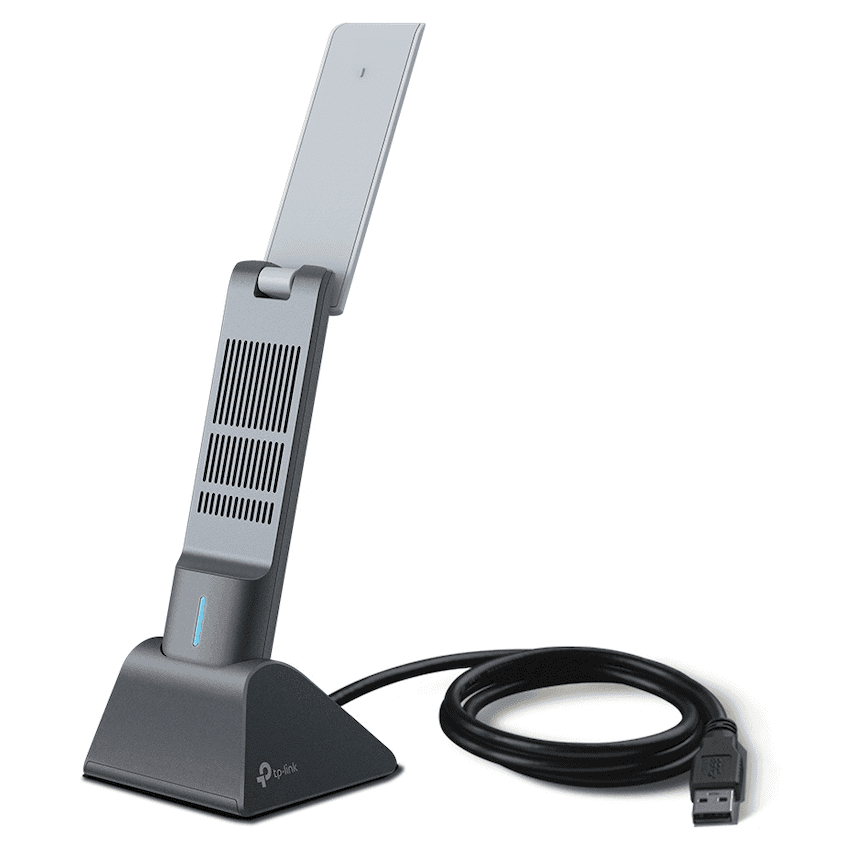 TP-Link Archer TX20UH AX1800 High Gain Wireless USB Adapter 1