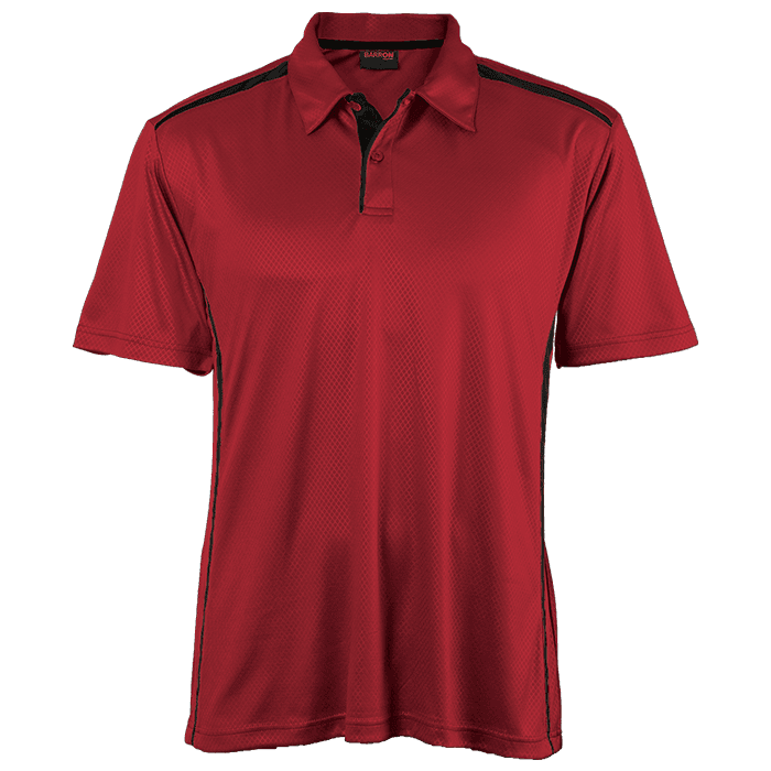 Argo Golfer Mens 2