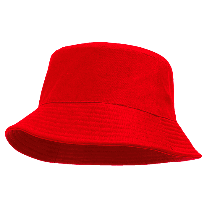 Basic Bucket Hat 2