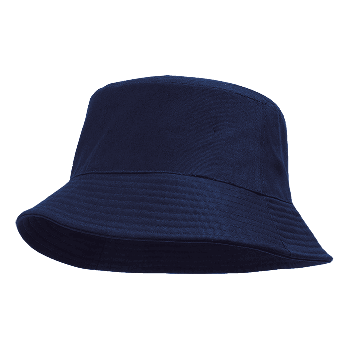 Basic Bucket Hat 3