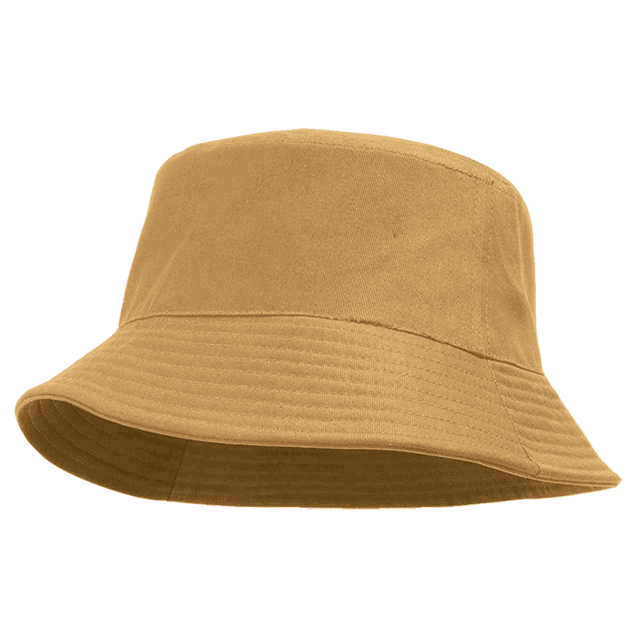 Basic Bucket Hat 6