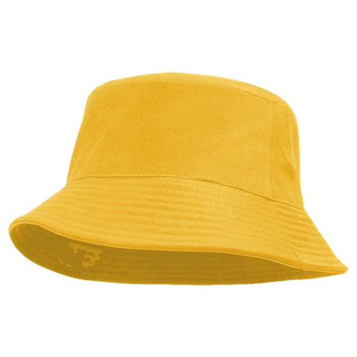 Basic Bucket Hat 7