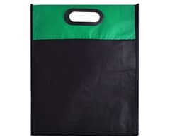 Durable Gusset Shopper