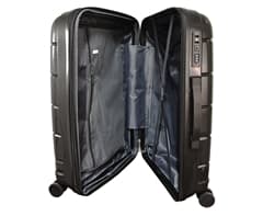 ExpandPro Double-Zipper Luggage Set 17