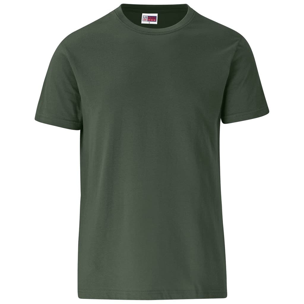 Unisex Super Club 135 T-Shirt 6