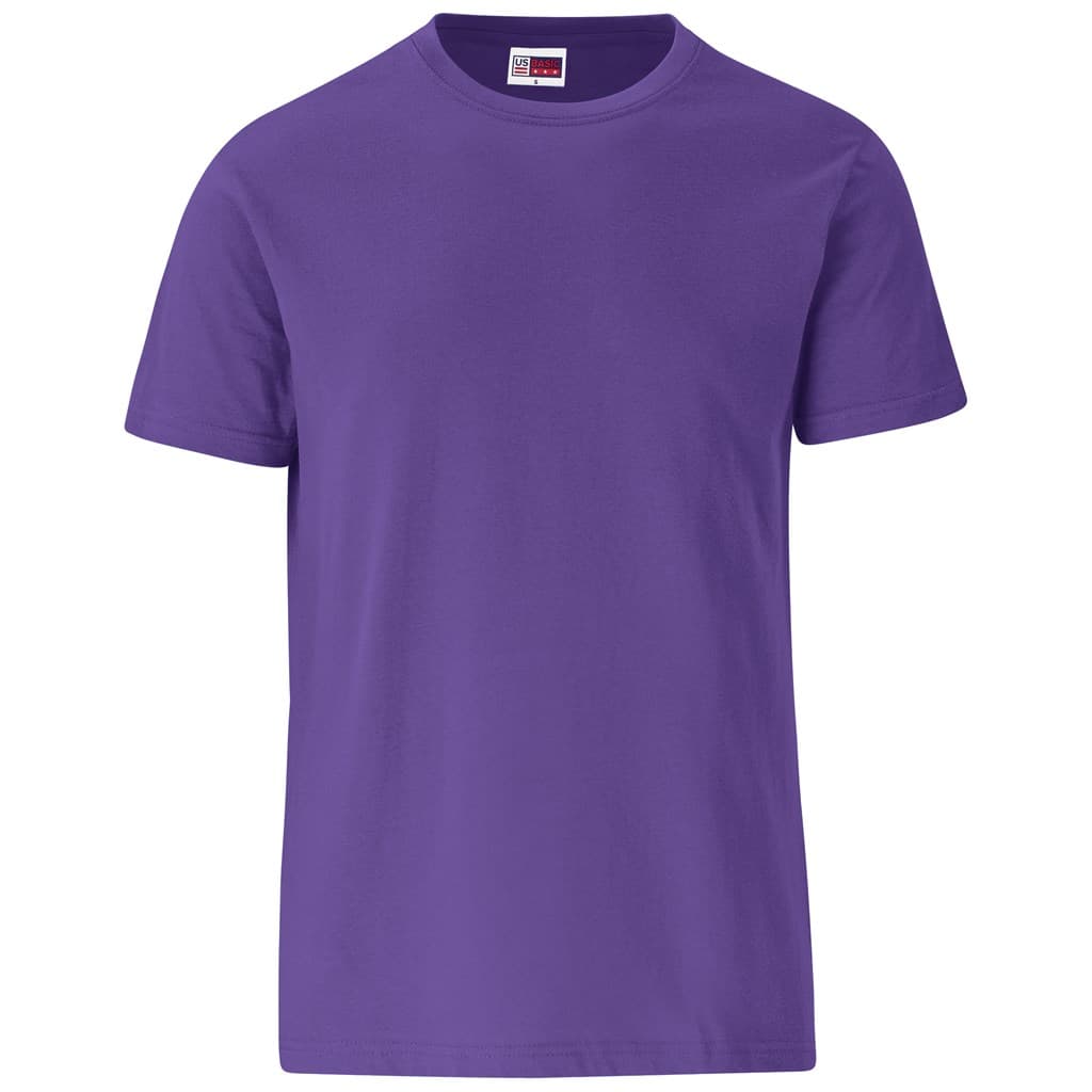 Unisex Super Club 135 T-Shirt 12