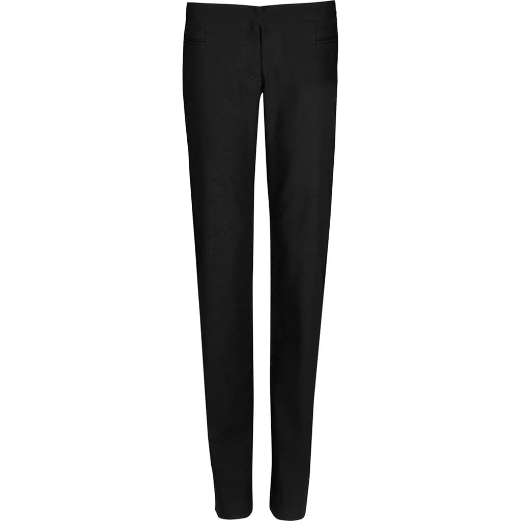 Ladies Cambridge Flat Front Pants 1