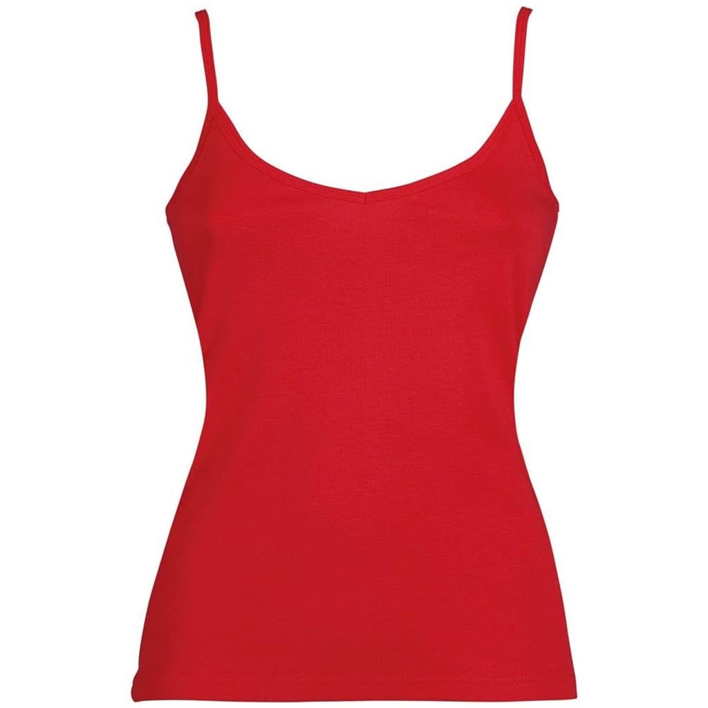 Ladies Lanai Spaghetti Top 2