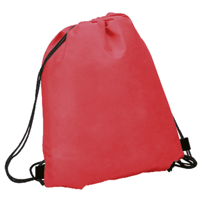 Drawstring Bag Non-Woven 2
