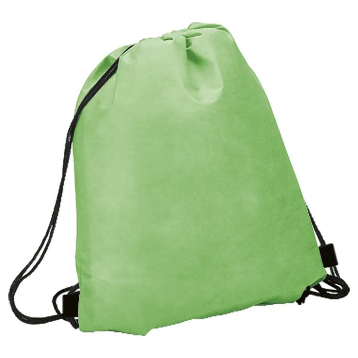 Drawstring Bag Non-Woven 8