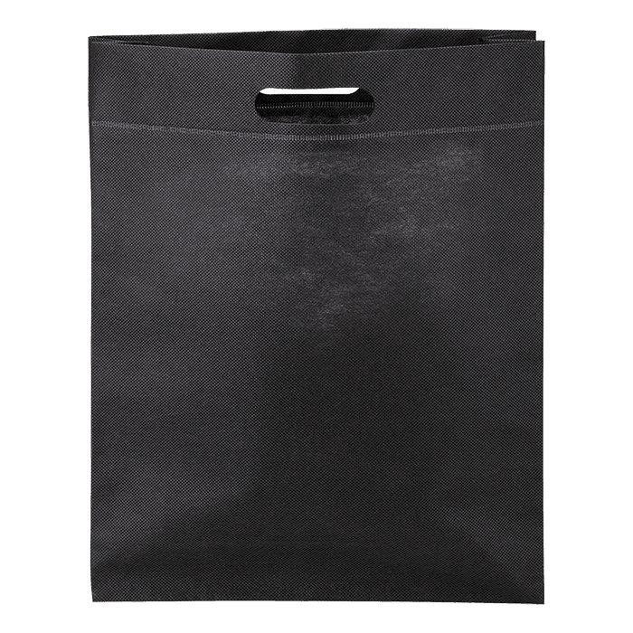 Non Woven Shopper with Bottom Gusset 4
