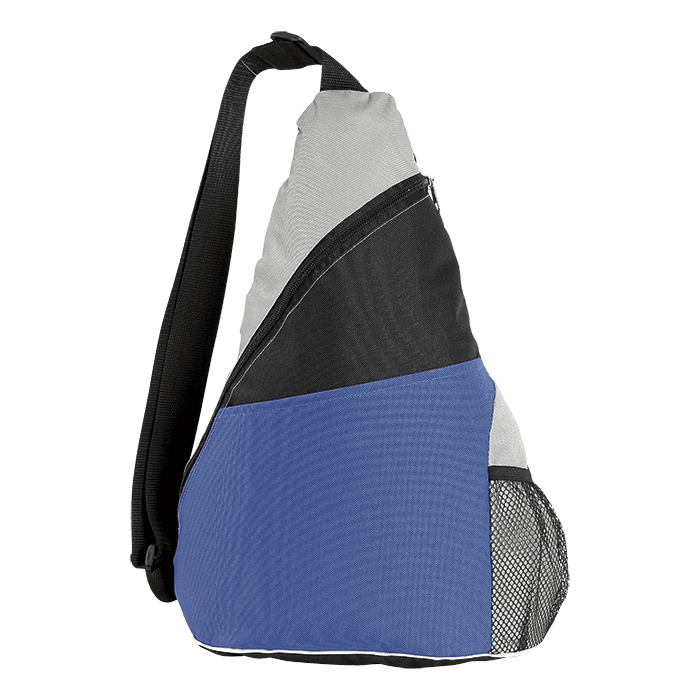 Three Tone Sling Bag 2