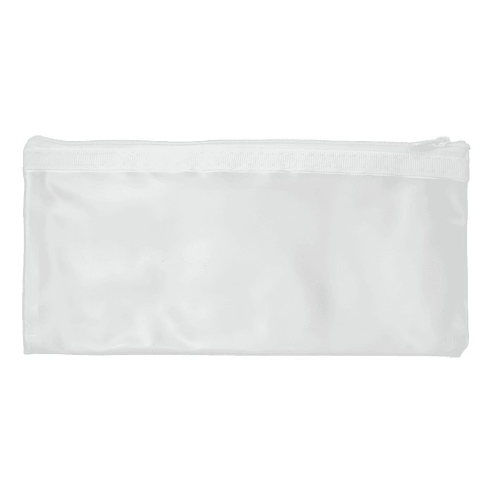 Pvc Pencil Case 4