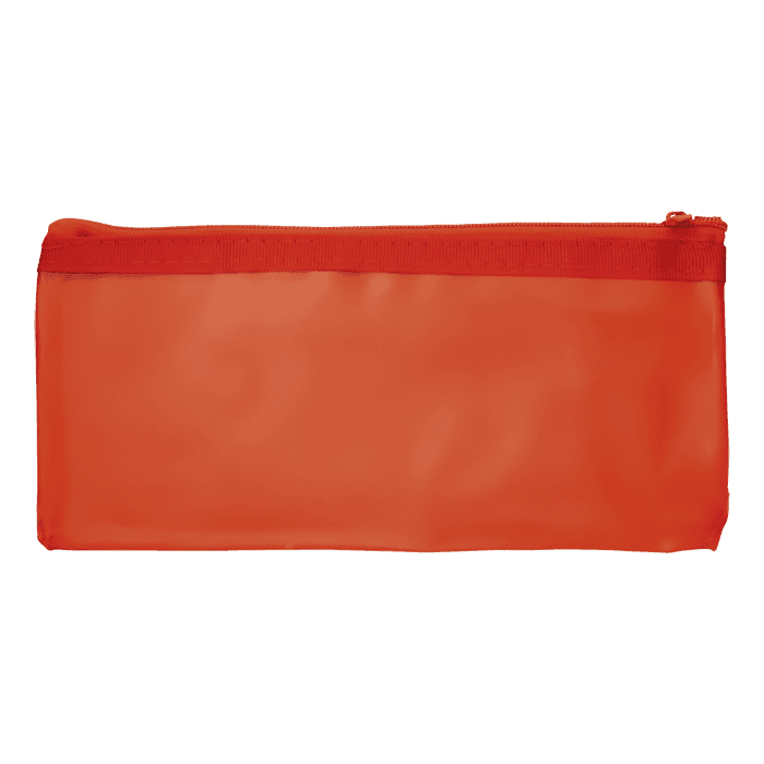 Pvc Pencil Case 2