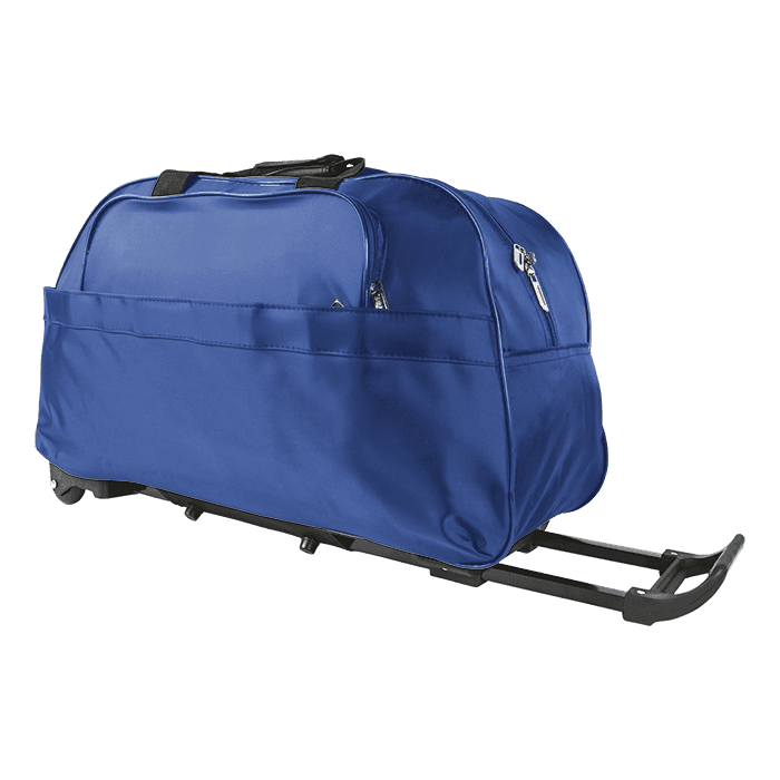 Voyage Wheeled Duffle 2