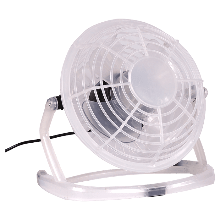 Desk Fan 3