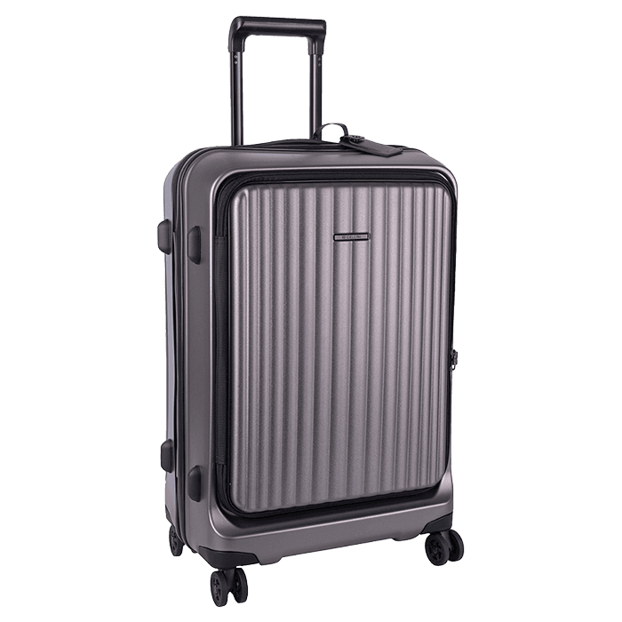 Cellini Tri Pak Medium Trolley Case 3