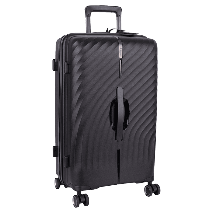 Cellini Xpedition Medium Trolley Trunk Case 3